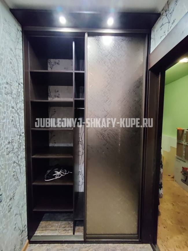 Шкафы для прихожей Юбилейный