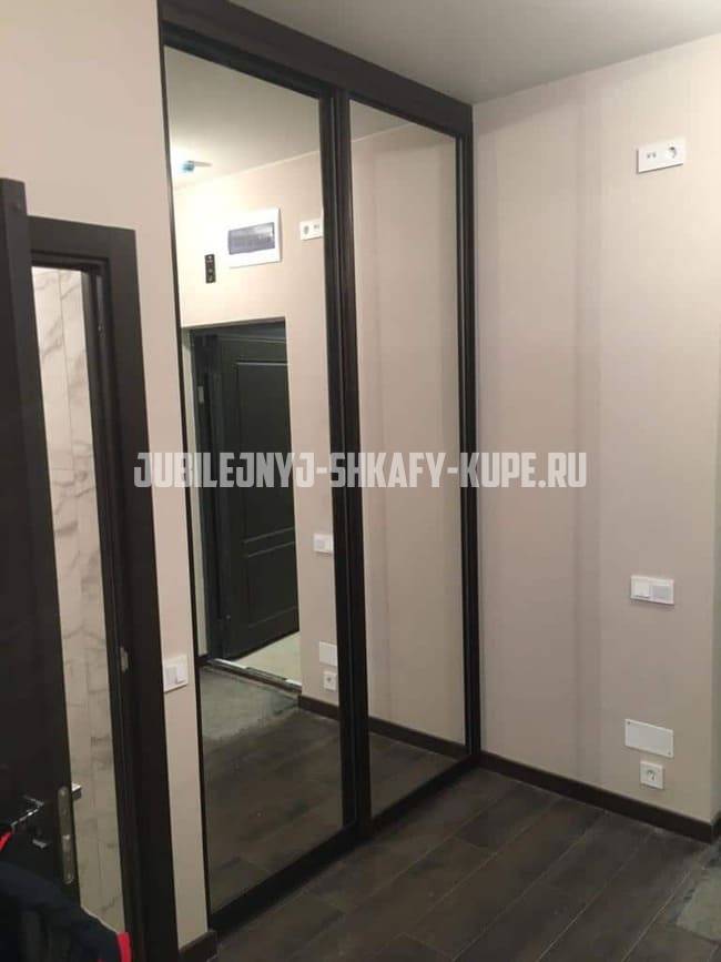 Шкафы для прихожей Юбилейный