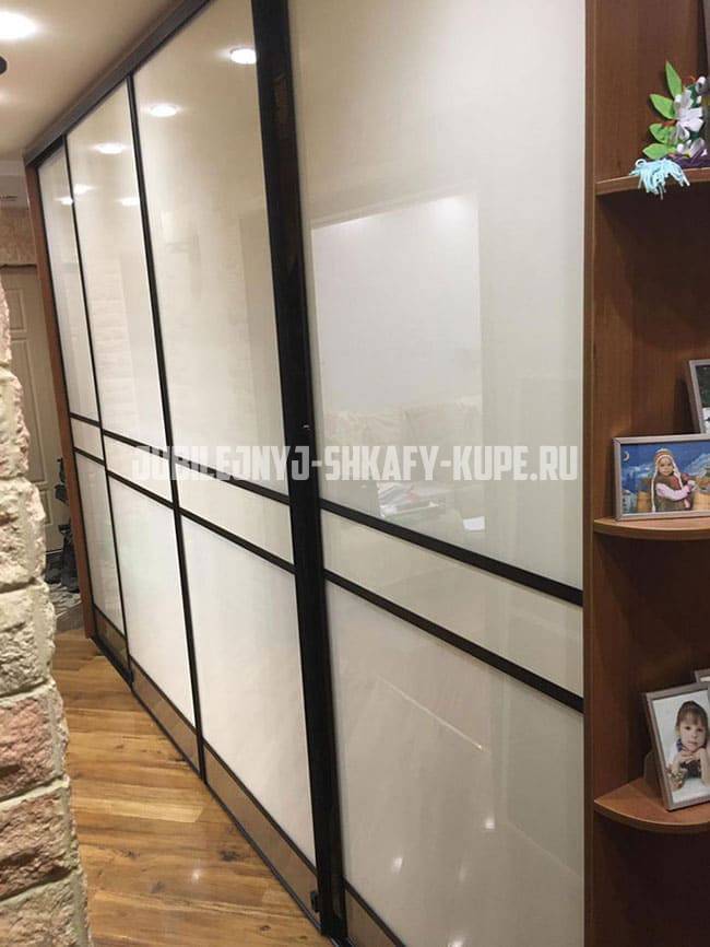 Шкафы для прихожей Юбилейный