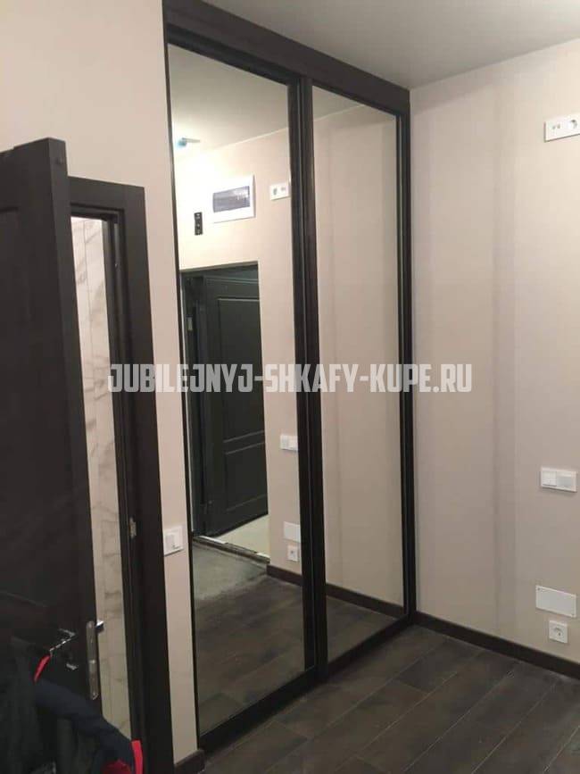 Шкафы в спальню Юбилейный